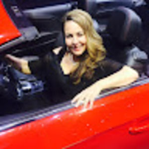 Meet your Posher, Lynette